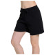 Target Γυναικείο σορτς Rib Cotton 2x1 Shorts